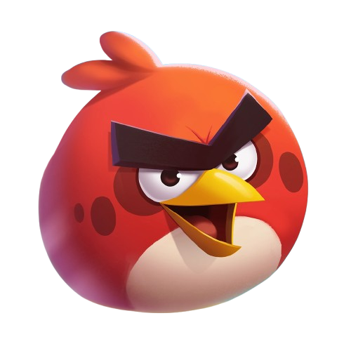 angry bird
